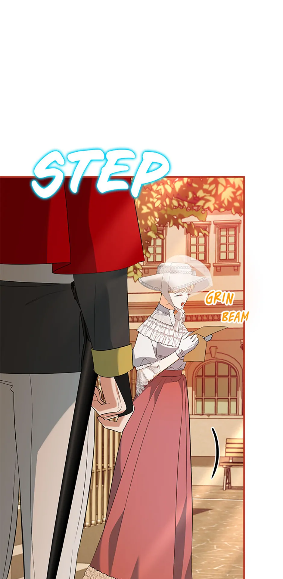 I Created a Harem to Avoid the Male Lead Chapter 52 - Page 122