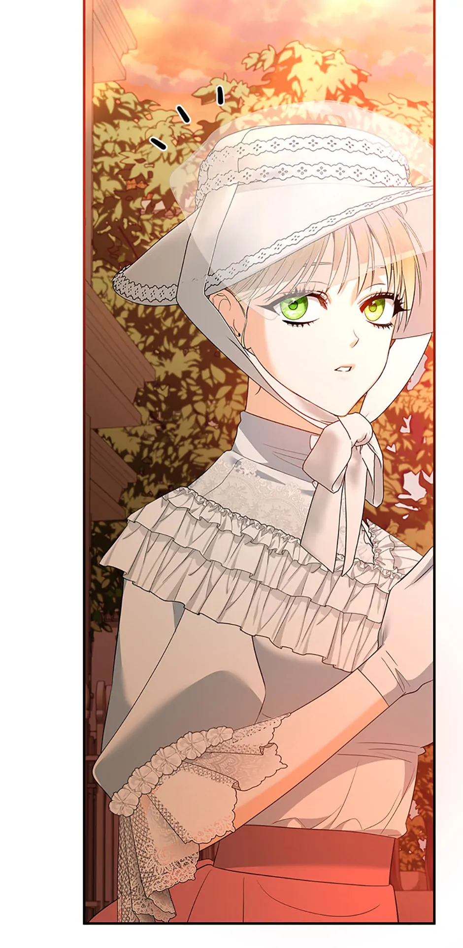 I Created a Harem to Avoid the Male Lead Chapter 52 - Page 124