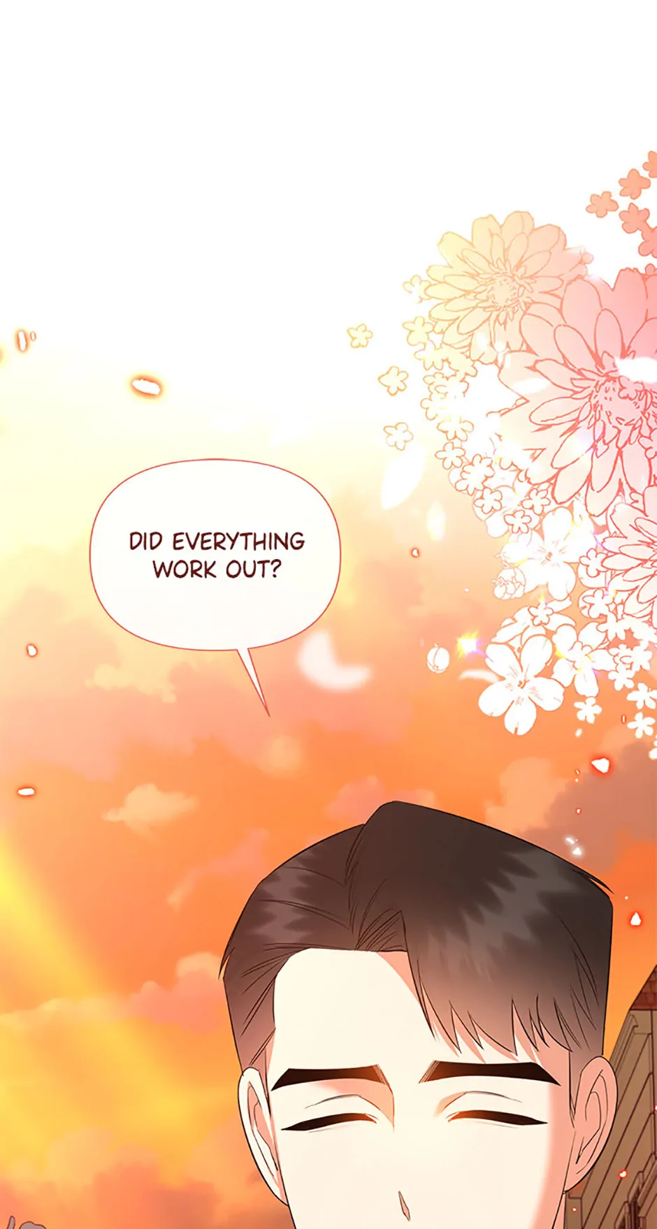 I Created a Harem to Avoid the Male Lead Chapter 52 - Page 127