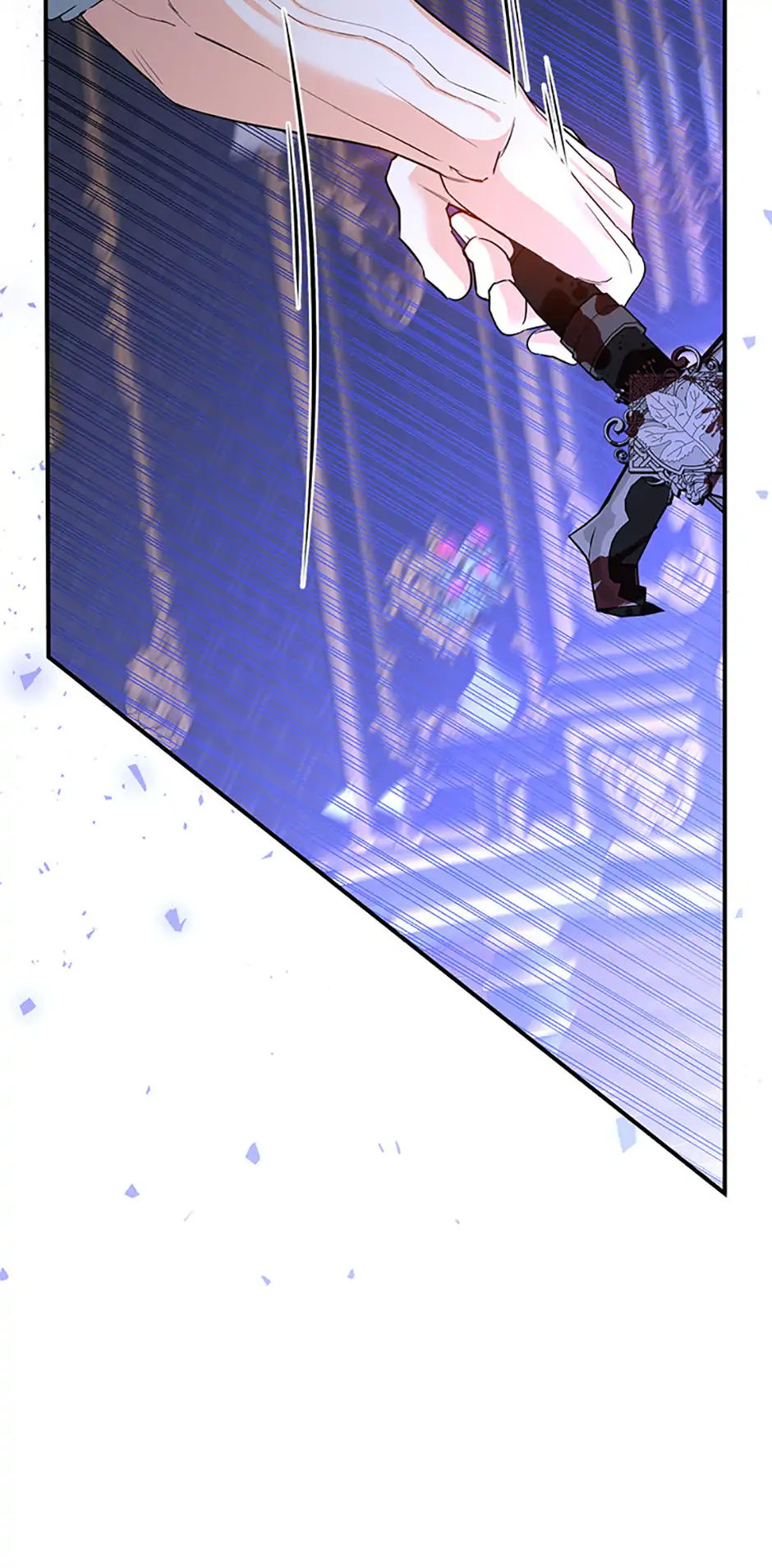 I Created a Harem to Avoid the Male Lead Chapter 52 - Page 13