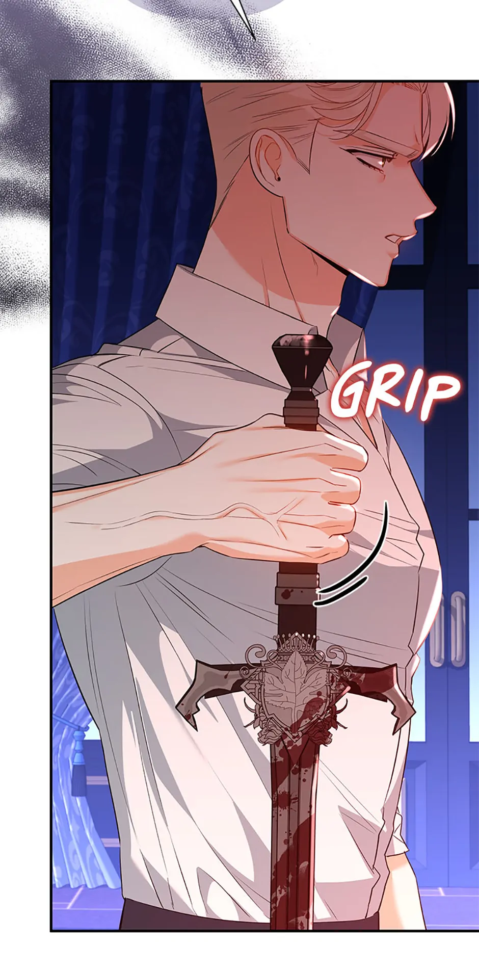 I Created a Harem to Avoid the Male Lead Chapter 52 - Page 16