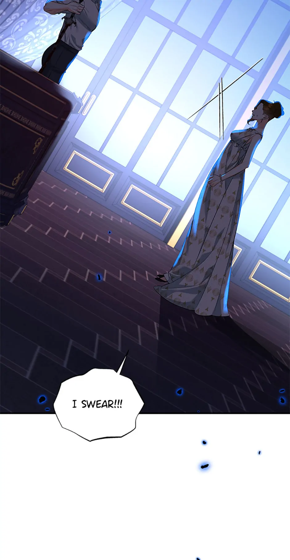 I Created a Harem to Avoid the Male Lead Chapter 52 - Page 18