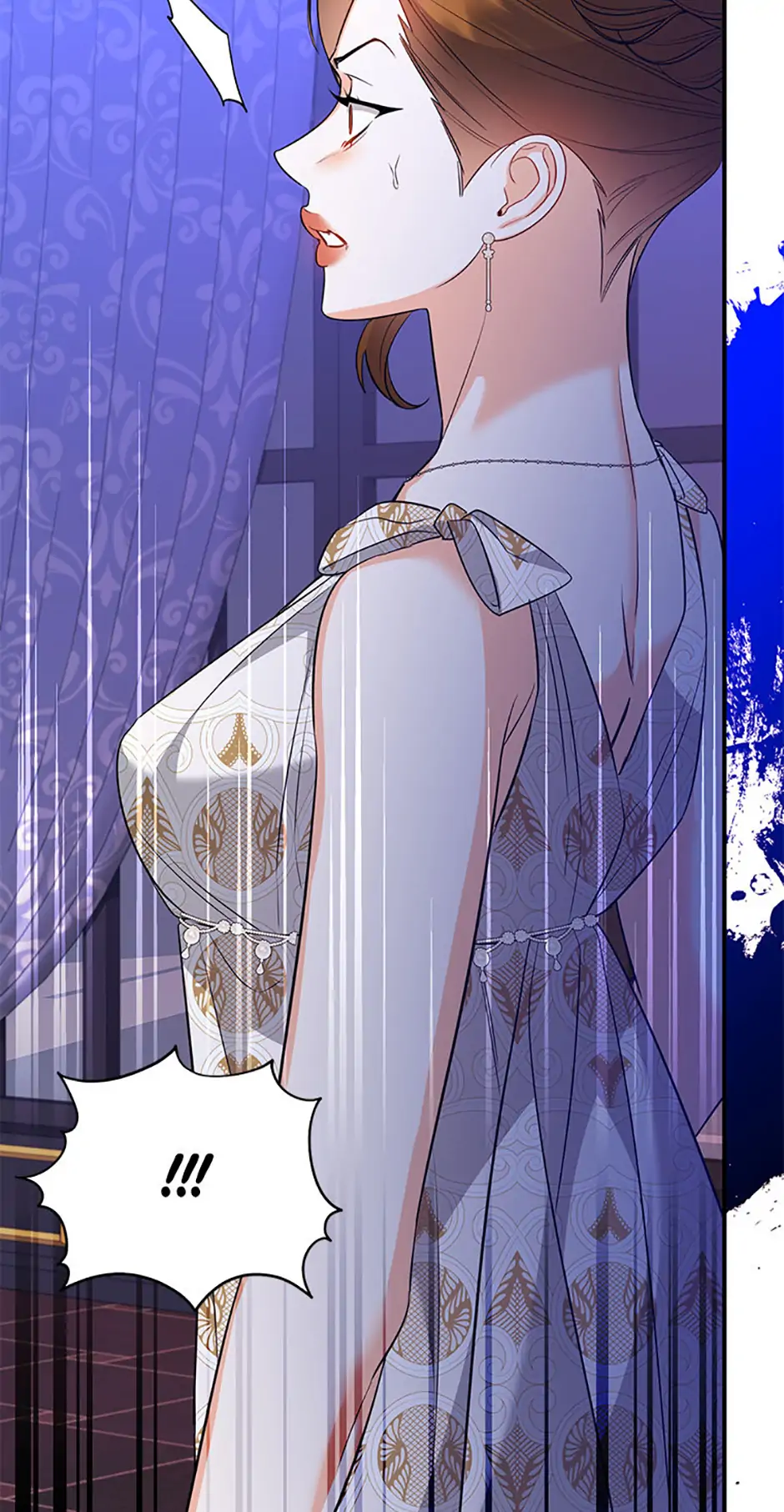 I Created a Harem to Avoid the Male Lead Chapter 52 - Page 21