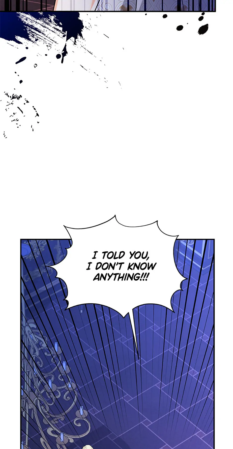 I Created a Harem to Avoid the Male Lead Chapter 52 - Page 22