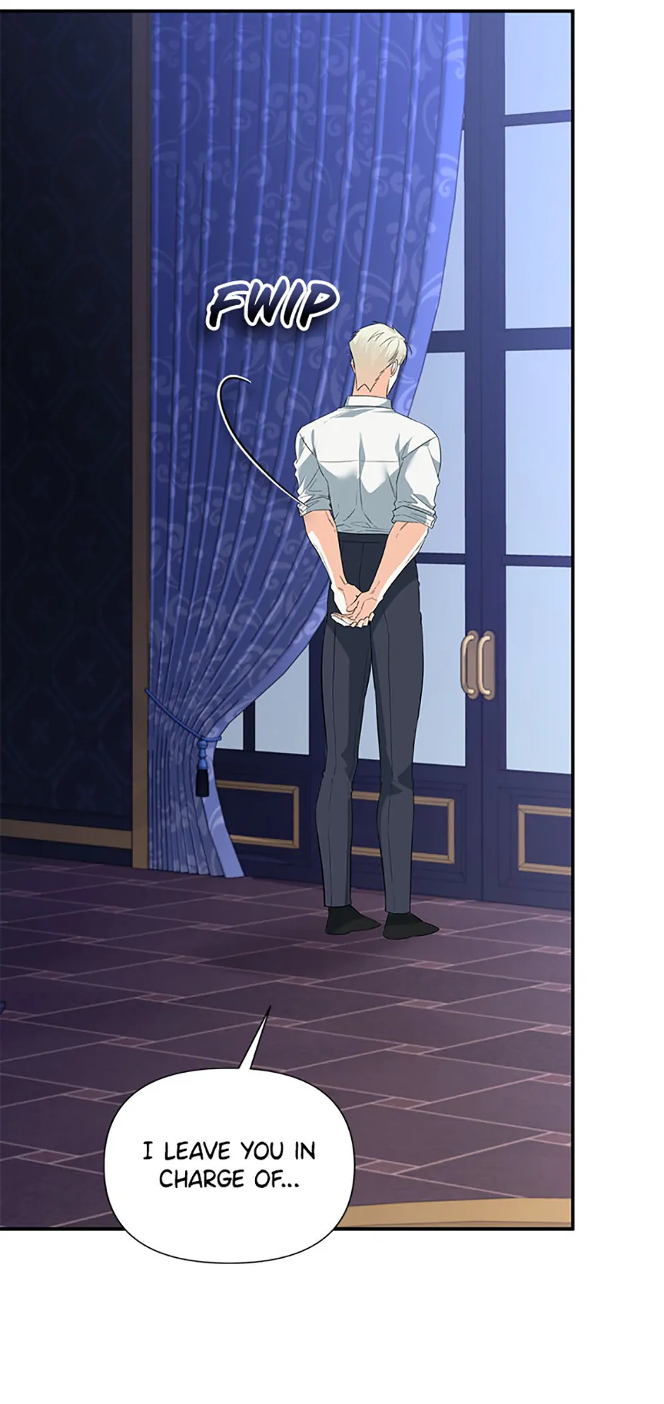 I Created a Harem to Avoid the Male Lead Chapter 52 - Page 30