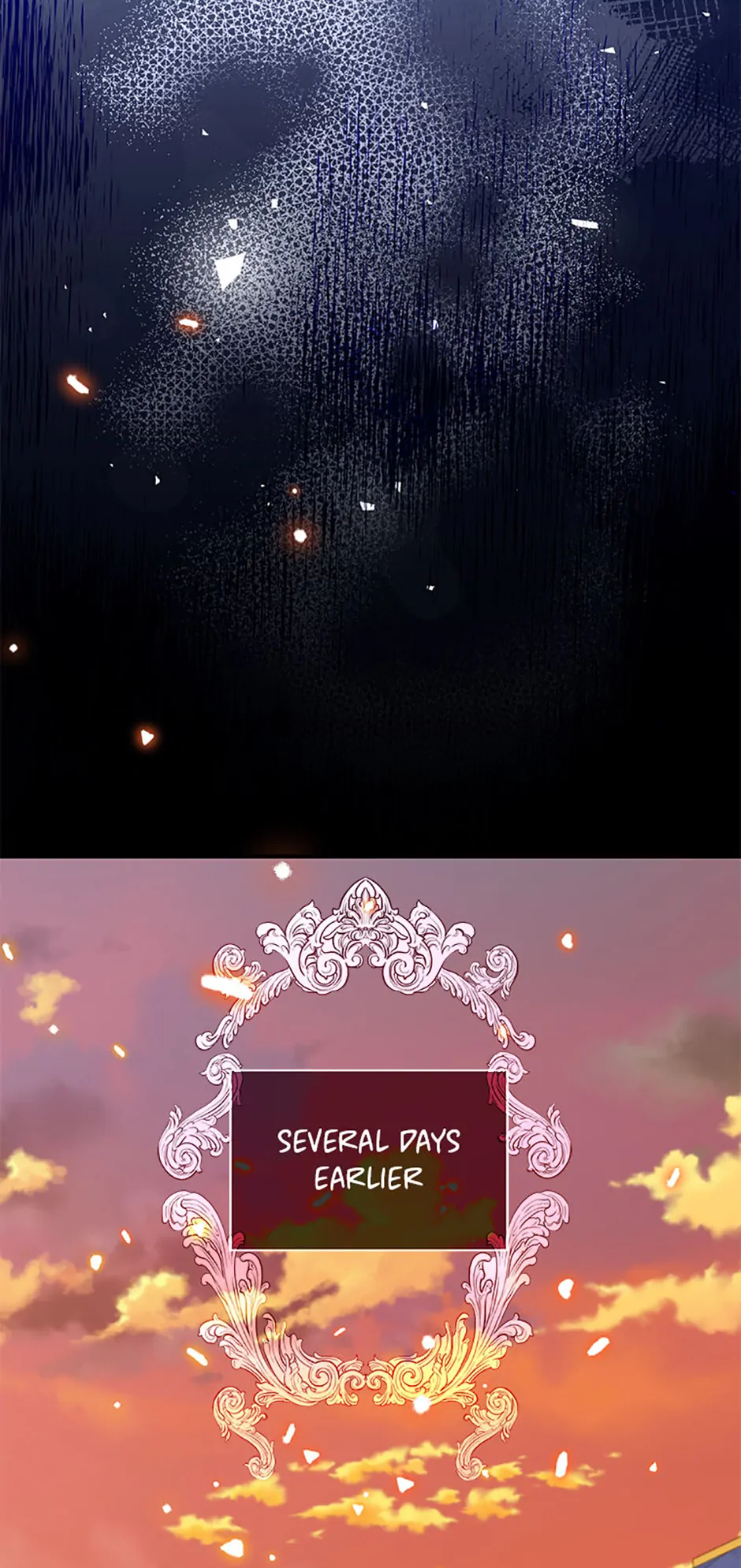 I Created a Harem to Avoid the Male Lead Chapter 52 - Page 34