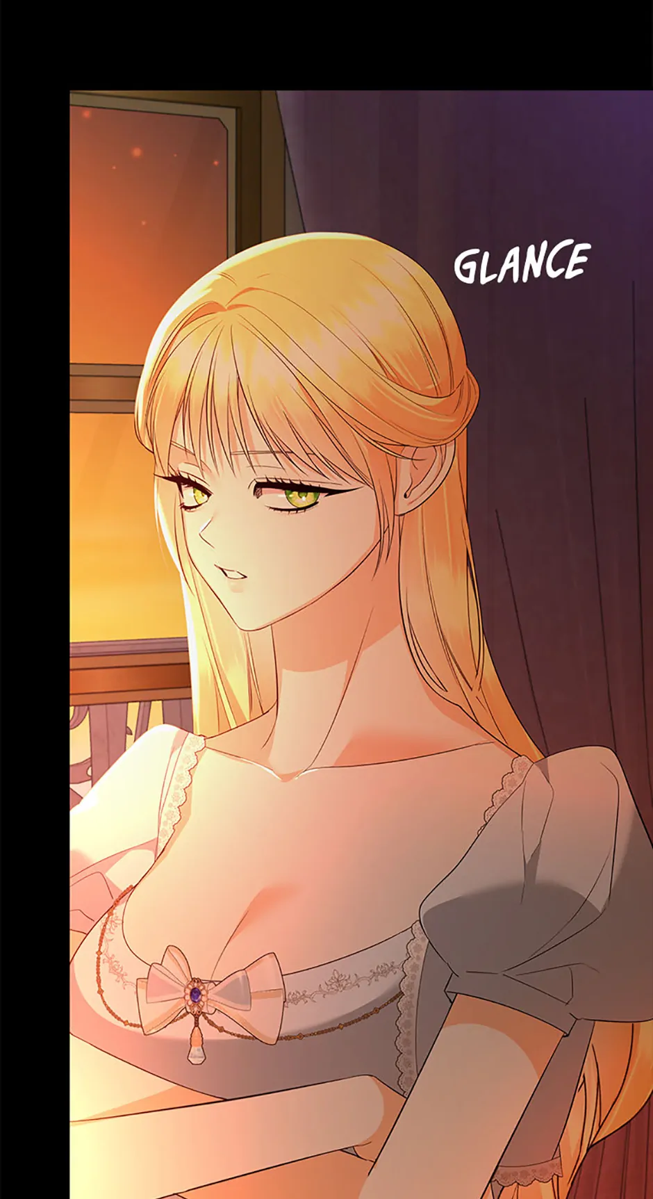 I Created a Harem to Avoid the Male Lead Chapter 52 - Page 38