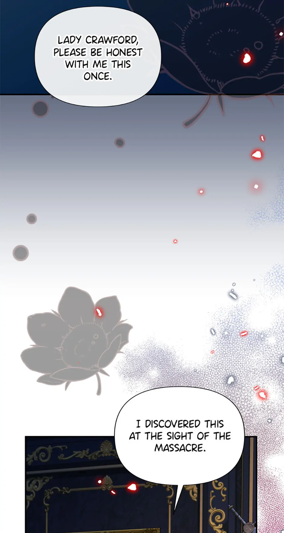 I Created a Harem to Avoid the Male Lead Chapter 52 - Page 4