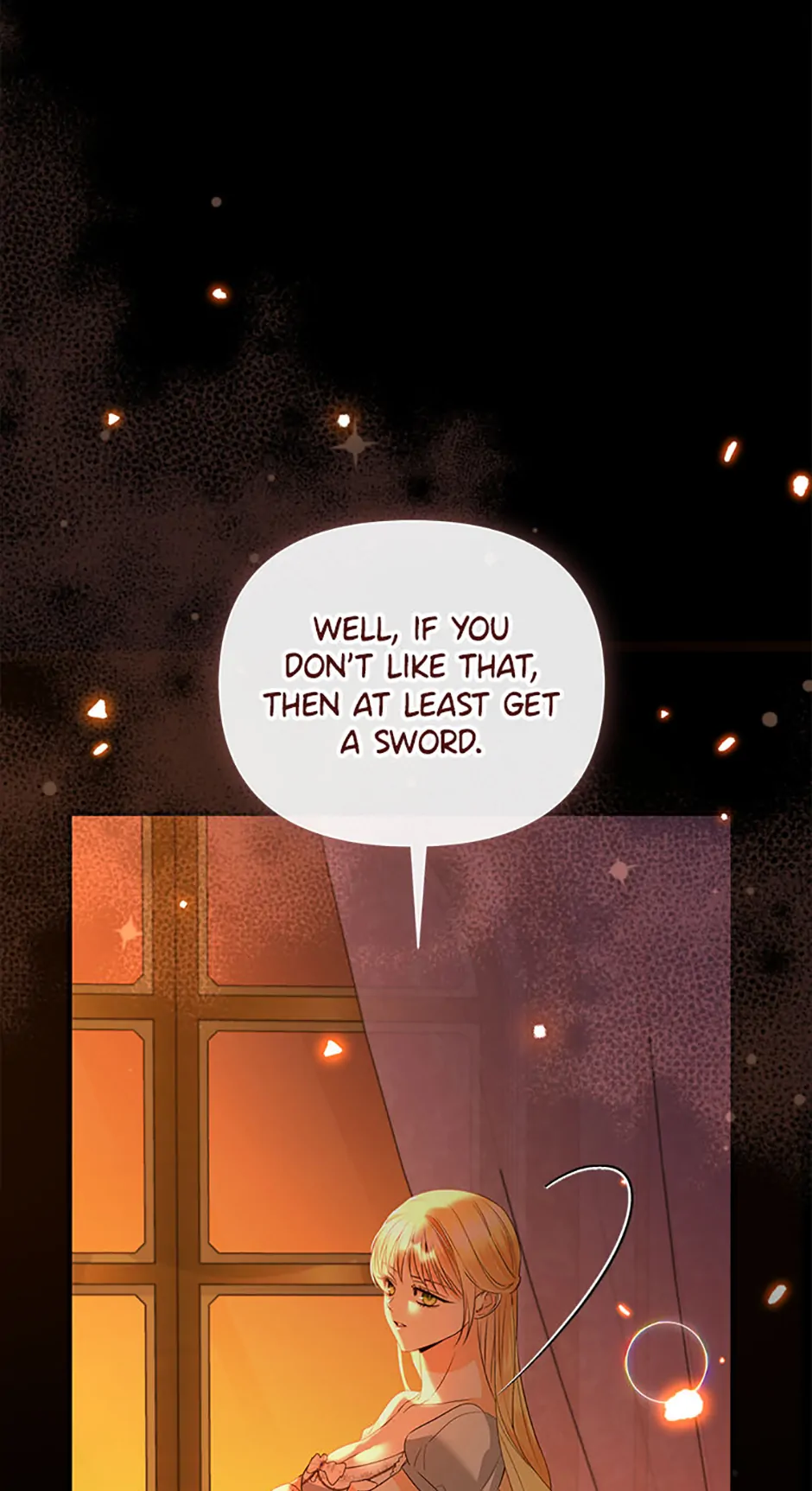 I Created a Harem to Avoid the Male Lead Chapter 52 - Page 41