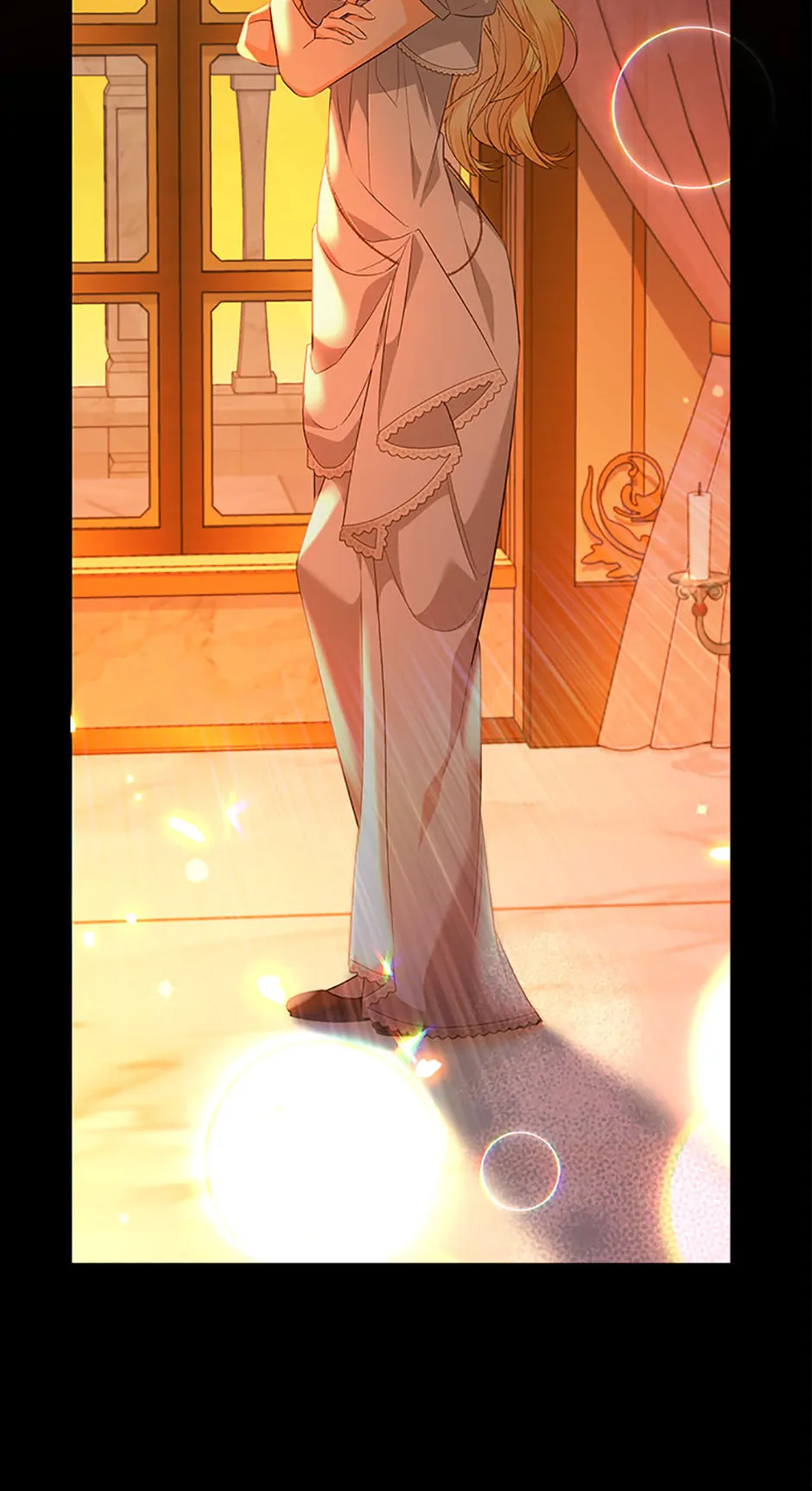 I Created a Harem to Avoid the Male Lead Chapter 52 - Page 42