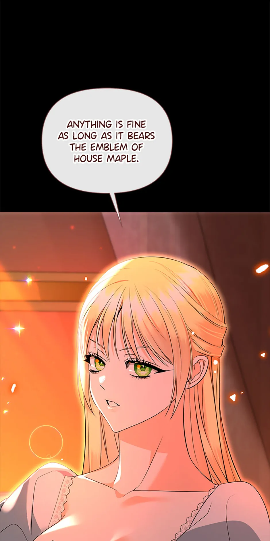 I Created a Harem to Avoid the Male Lead Chapter 52 - Page 43