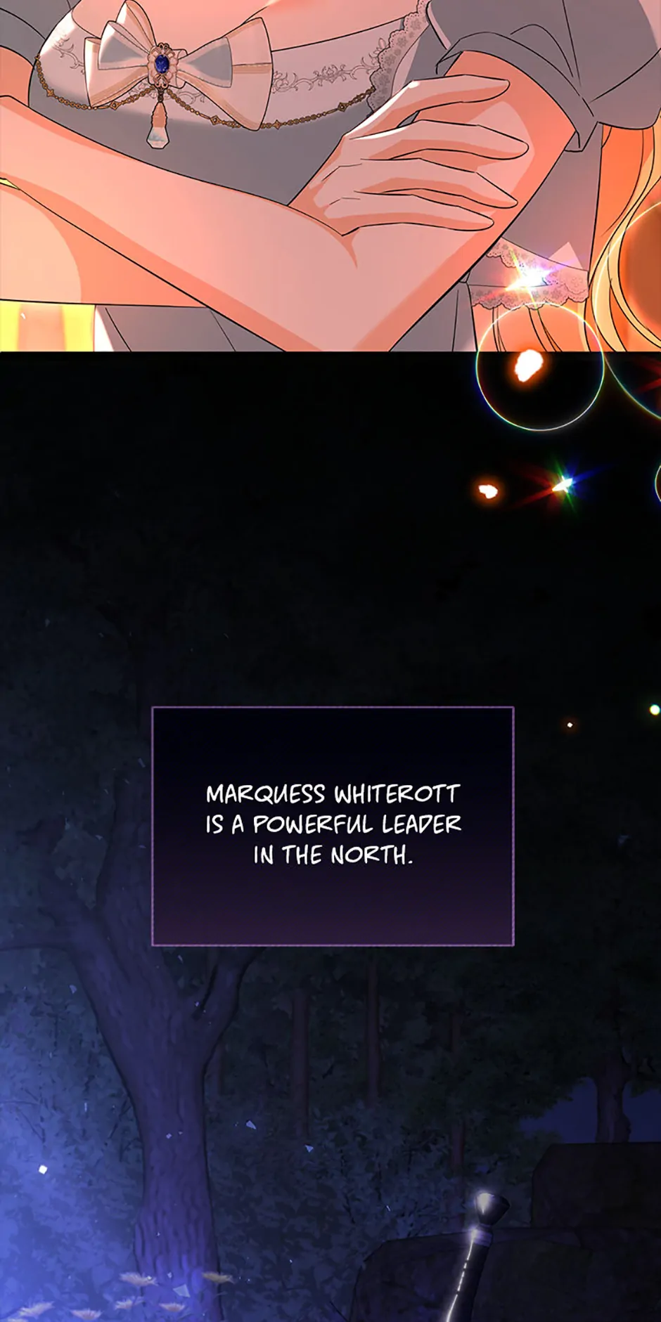 I Created a Harem to Avoid the Male Lead Chapter 52 - Page 44