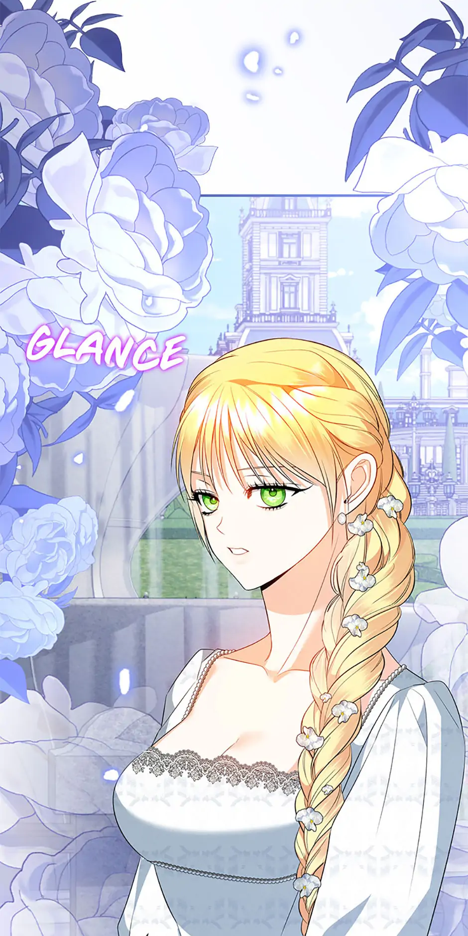 I Created a Harem to Avoid the Male Lead Chapter 52 - Page 48