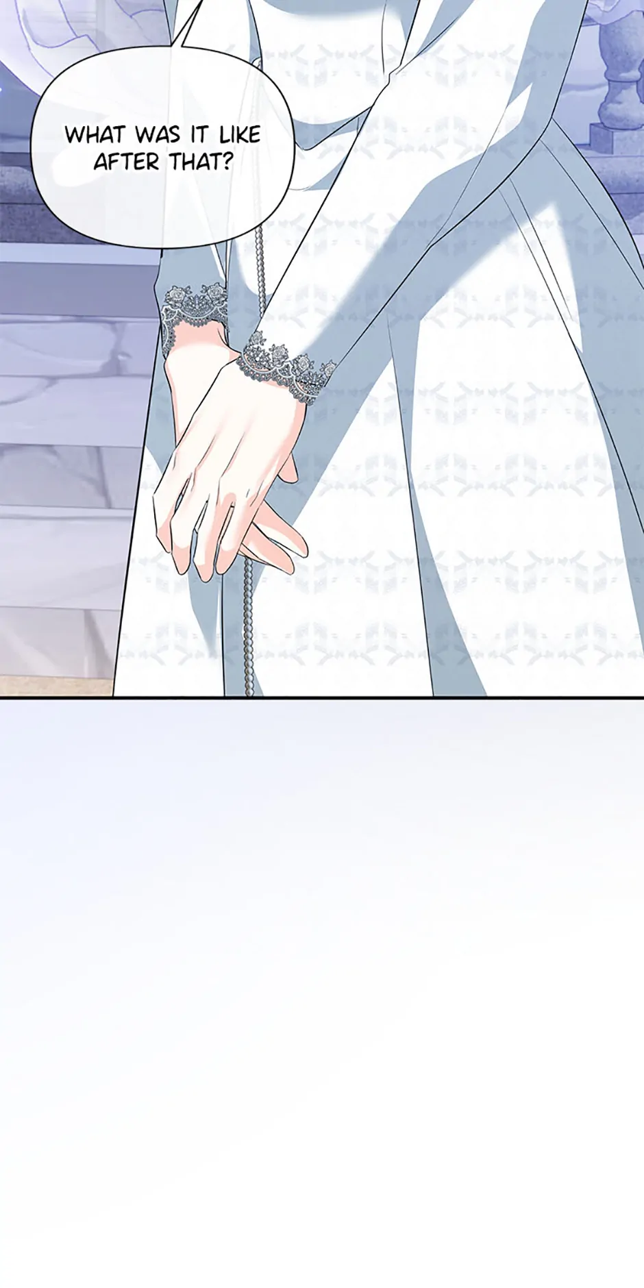 I Created a Harem to Avoid the Male Lead Chapter 52 - Page 49