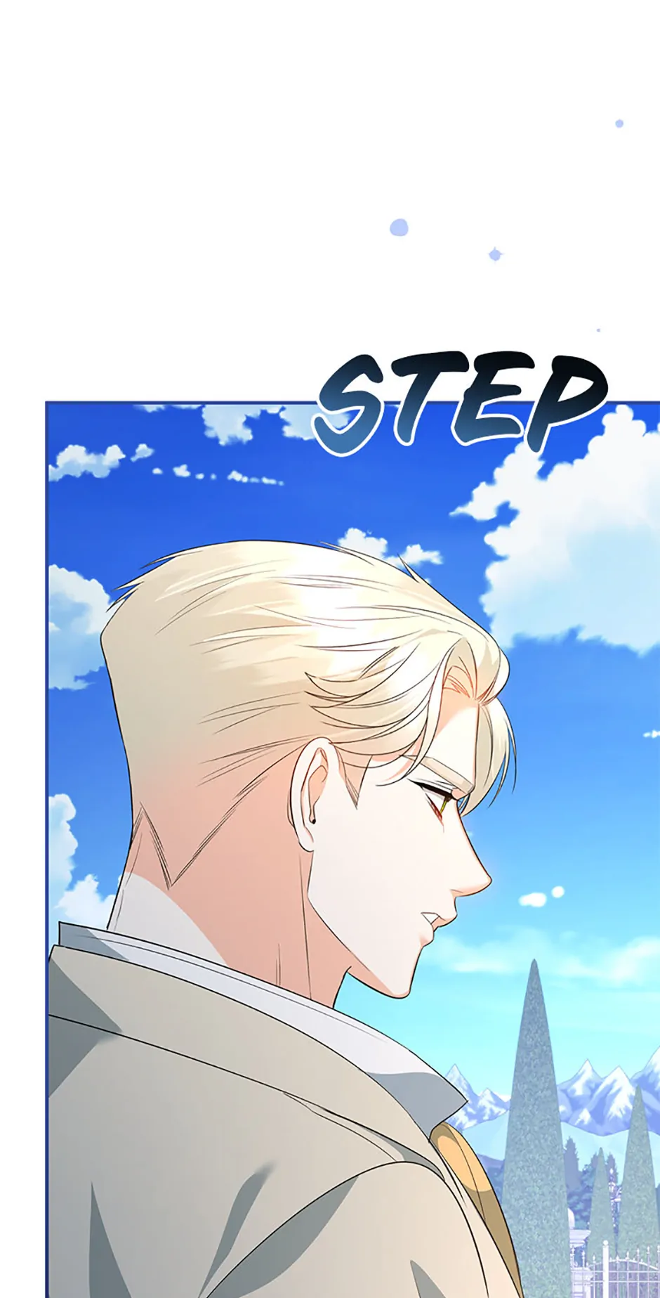 I Created a Harem to Avoid the Male Lead Chapter 52 - Page 50