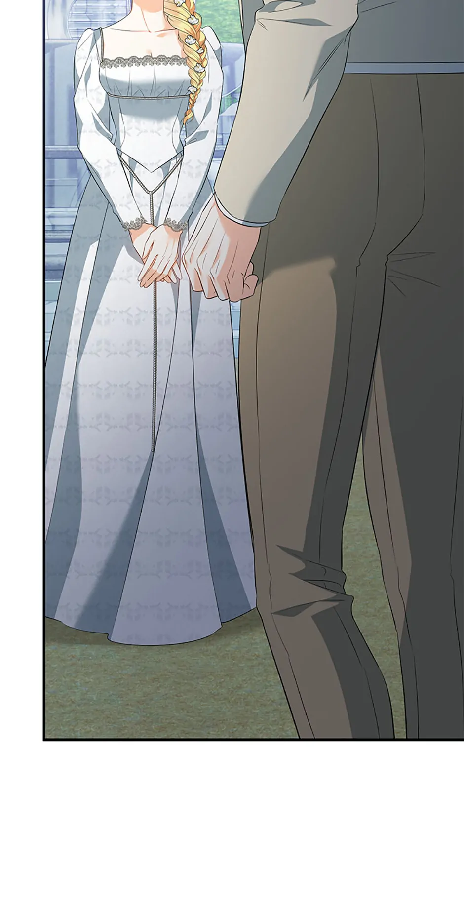 I Created a Harem to Avoid the Male Lead Chapter 52 - Page 55