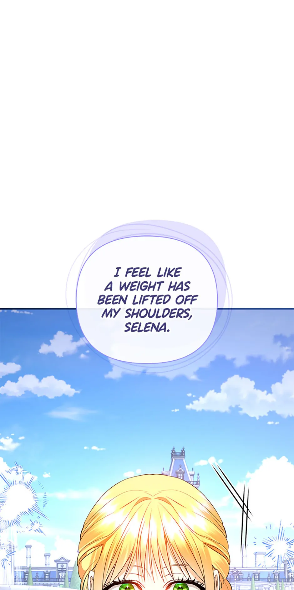 I Created a Harem to Avoid the Male Lead Chapter 52 - Page 56