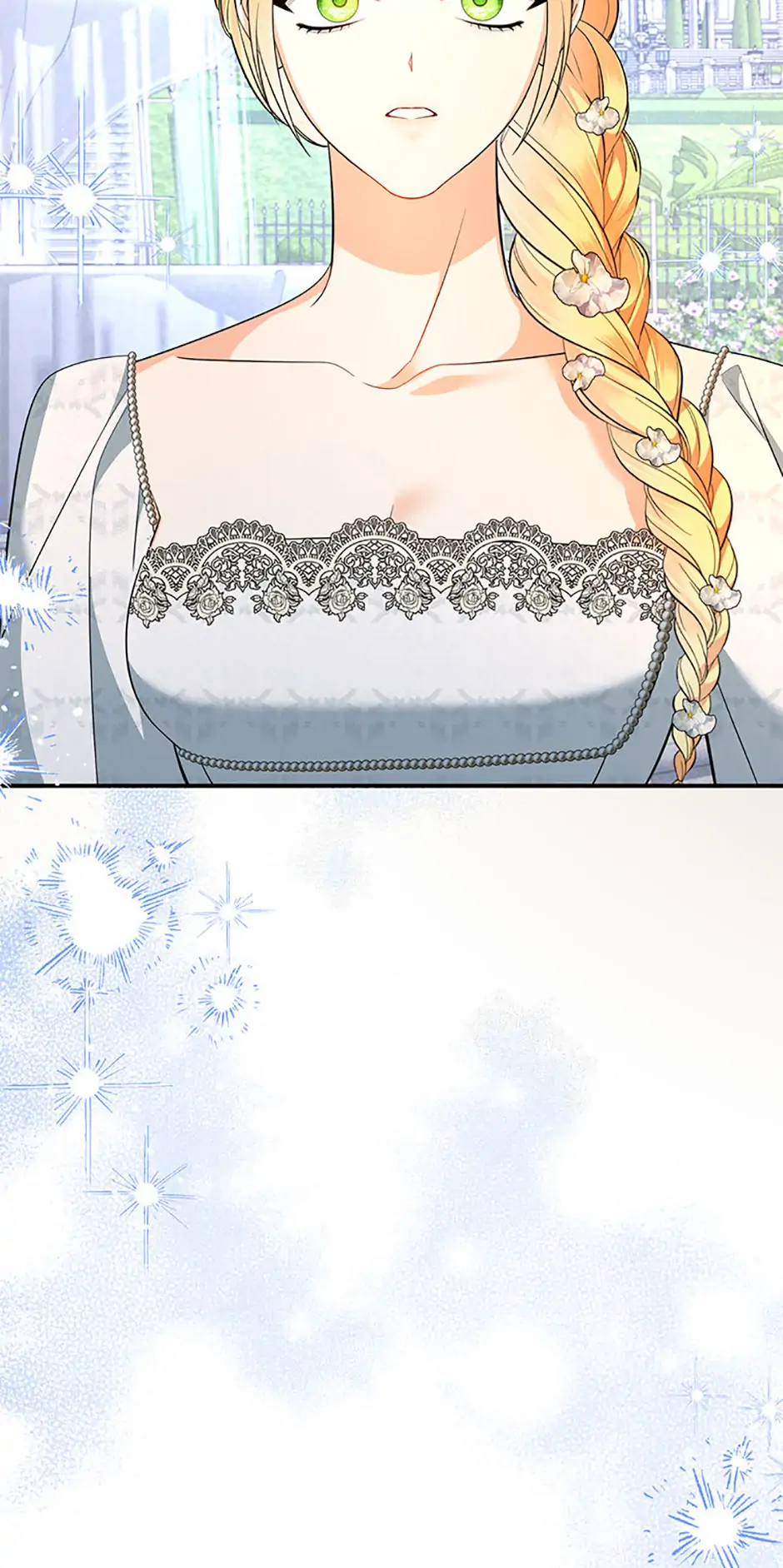 I Created a Harem to Avoid the Male Lead Chapter 52 - Page 57