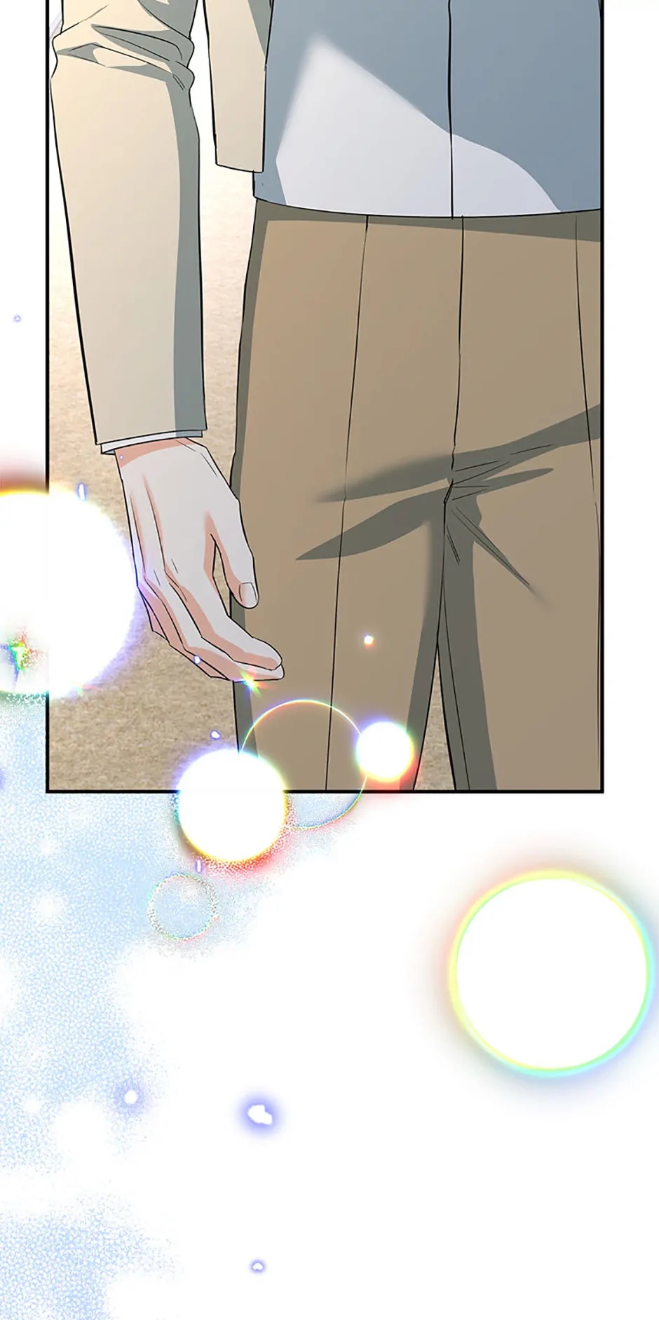 I Created a Harem to Avoid the Male Lead Chapter 52 - Page 59