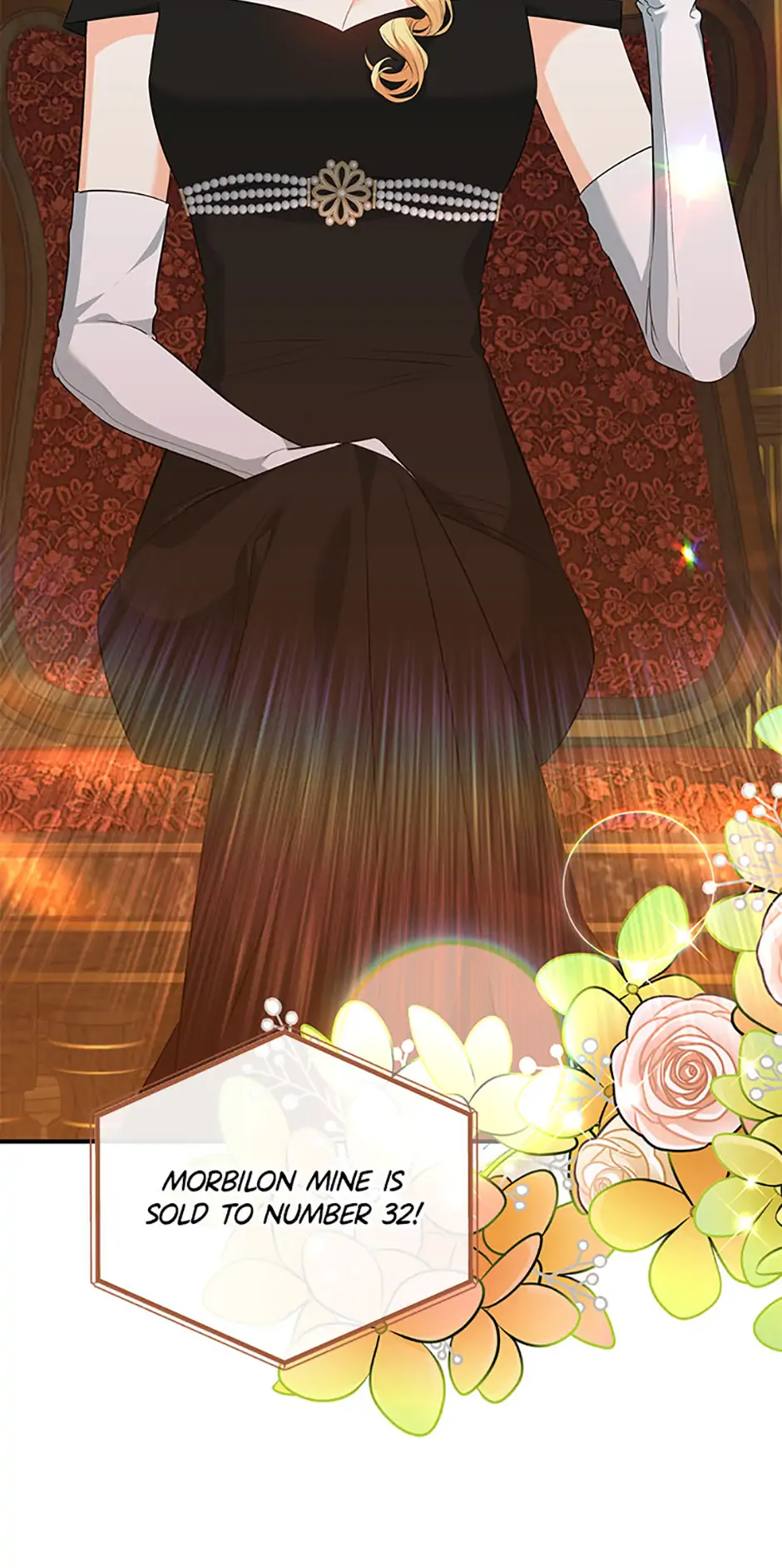 I Created a Harem to Avoid the Male Lead Chapter 52 - Page 63