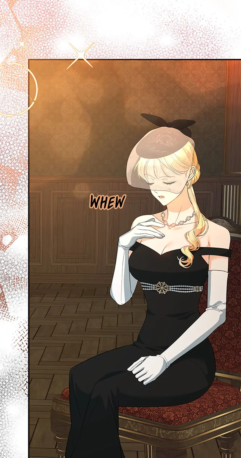 I Created a Harem to Avoid the Male Lead Chapter 52 - Page 66