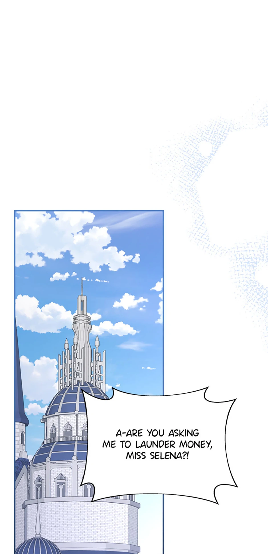 I Created a Harem to Avoid the Male Lead Chapter 52 - Page 71