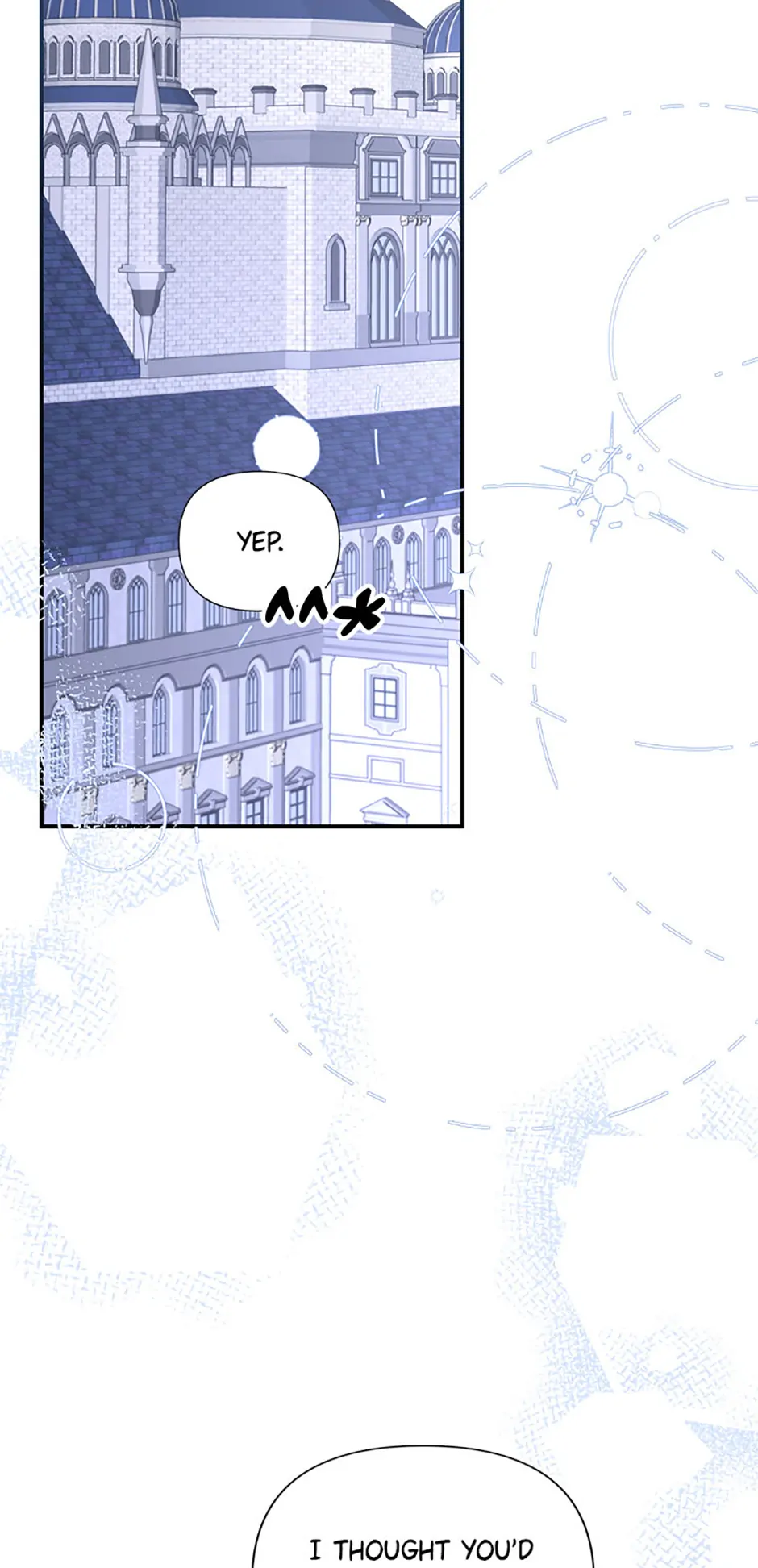 I Created a Harem to Avoid the Male Lead Chapter 52 - Page 72