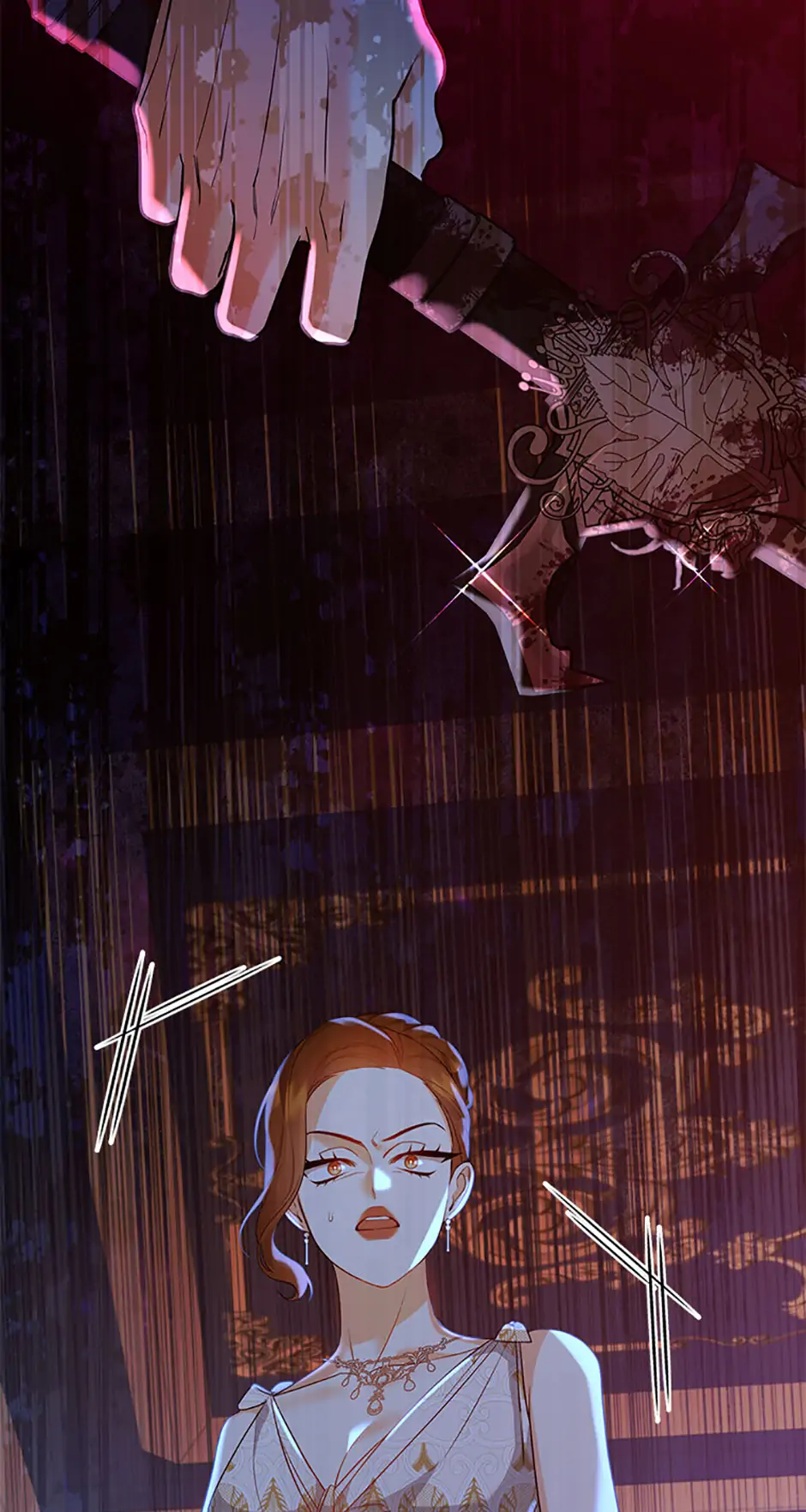 I Created a Harem to Avoid the Male Lead Chapter 52 - Page 8