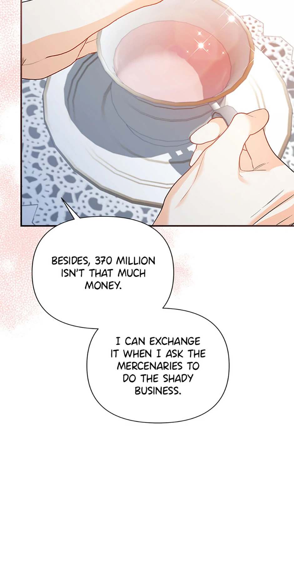 I Created a Harem to Avoid the Male Lead Chapter 52 - Page 82