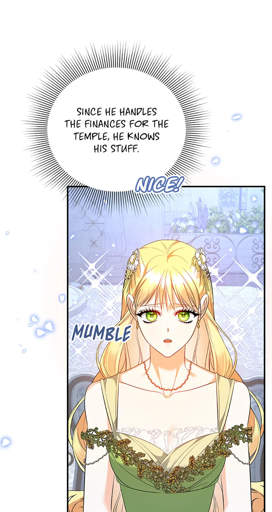 I Created a Harem to Avoid the Male Lead Chapter 52 - Page 83