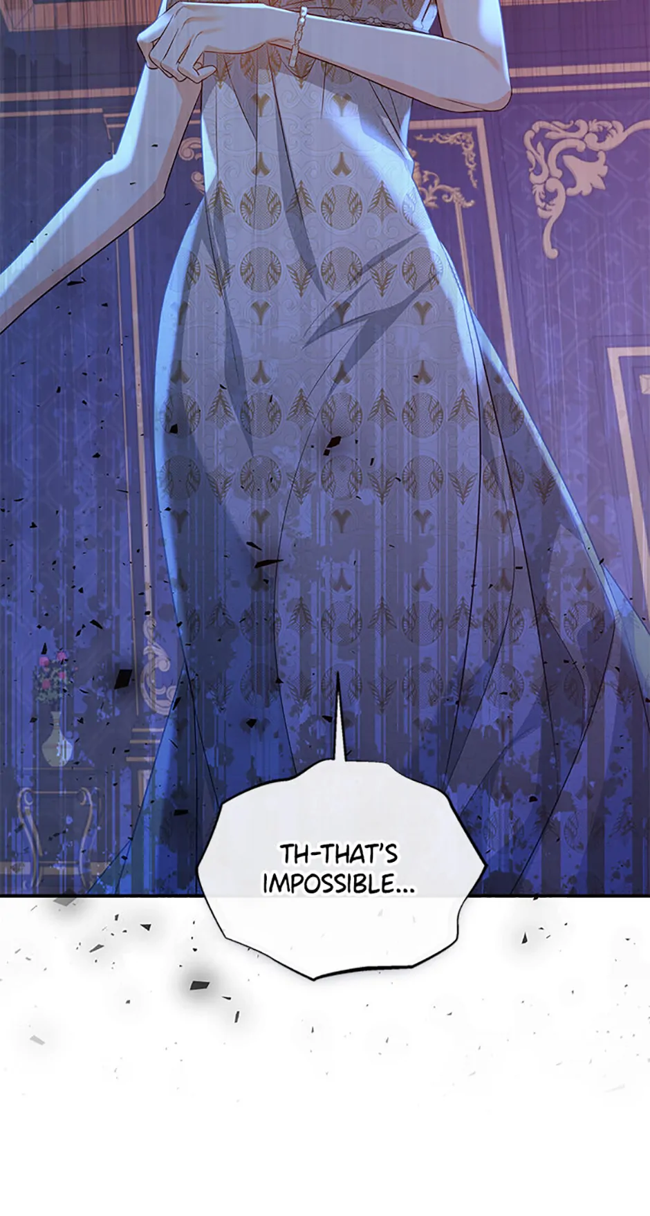 I Created a Harem to Avoid the Male Lead Chapter 52 - Page 9