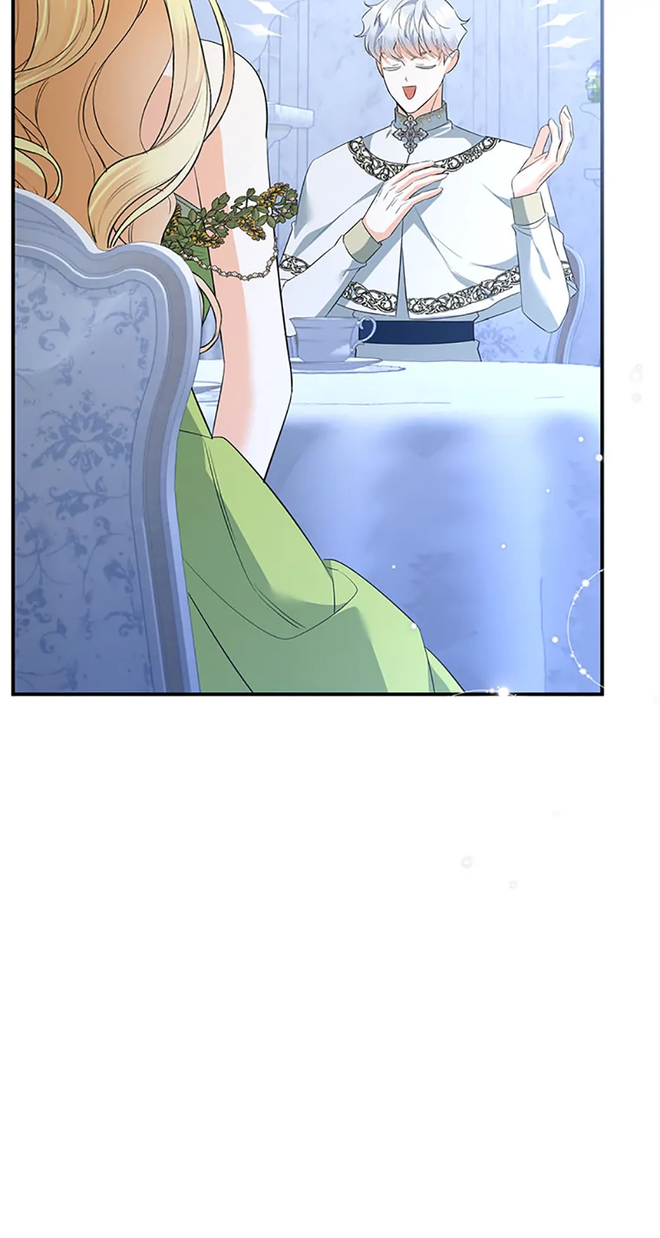 I Created a Harem to Avoid the Male Lead Chapter 52 - Page 90