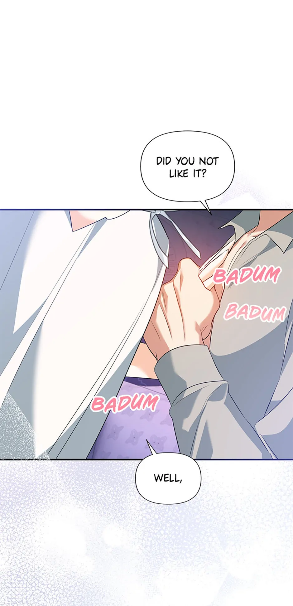 I Created a Harem to Avoid the Male Lead Chapter 53 - Page 105