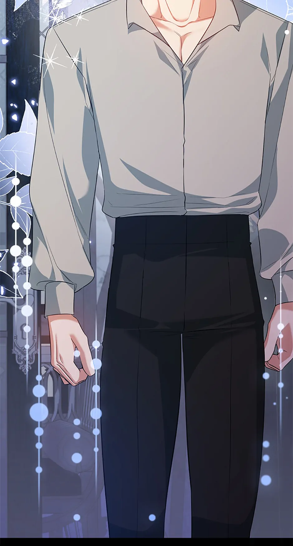 I Created a Harem to Avoid the Male Lead Chapter 53 - Page 18