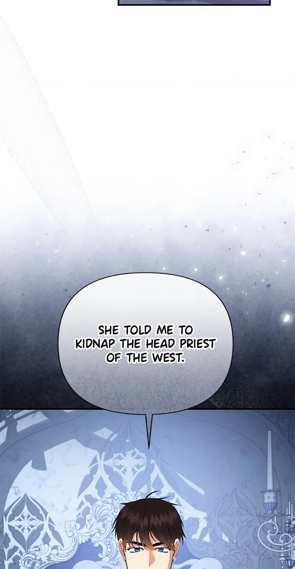 I Created a Harem to Avoid the Male Lead Chapter 53 - Page 21