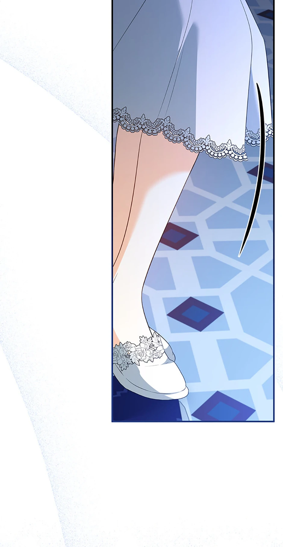 I Created a Harem to Avoid the Male Lead Chapter 53 - Page 28