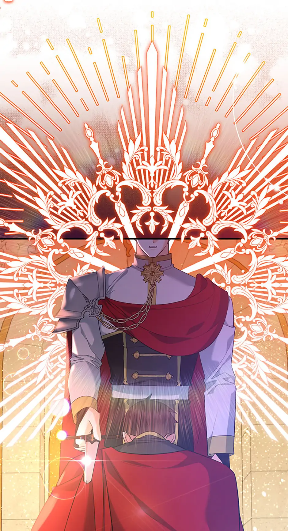 I Created a Harem to Avoid the Male Lead Chapter 53 - Page 3