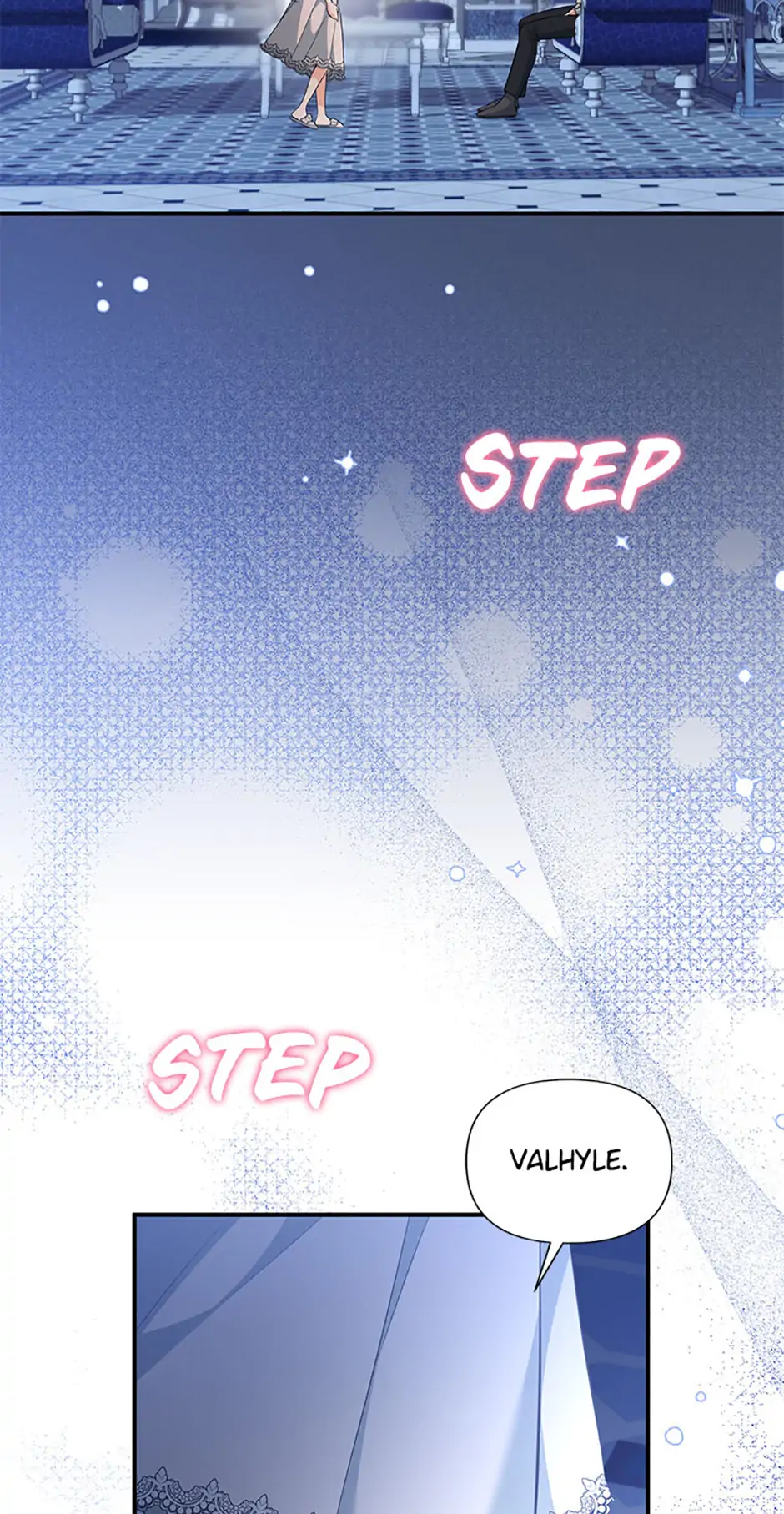 I Created a Harem to Avoid the Male Lead Chapter 53 - Page 30