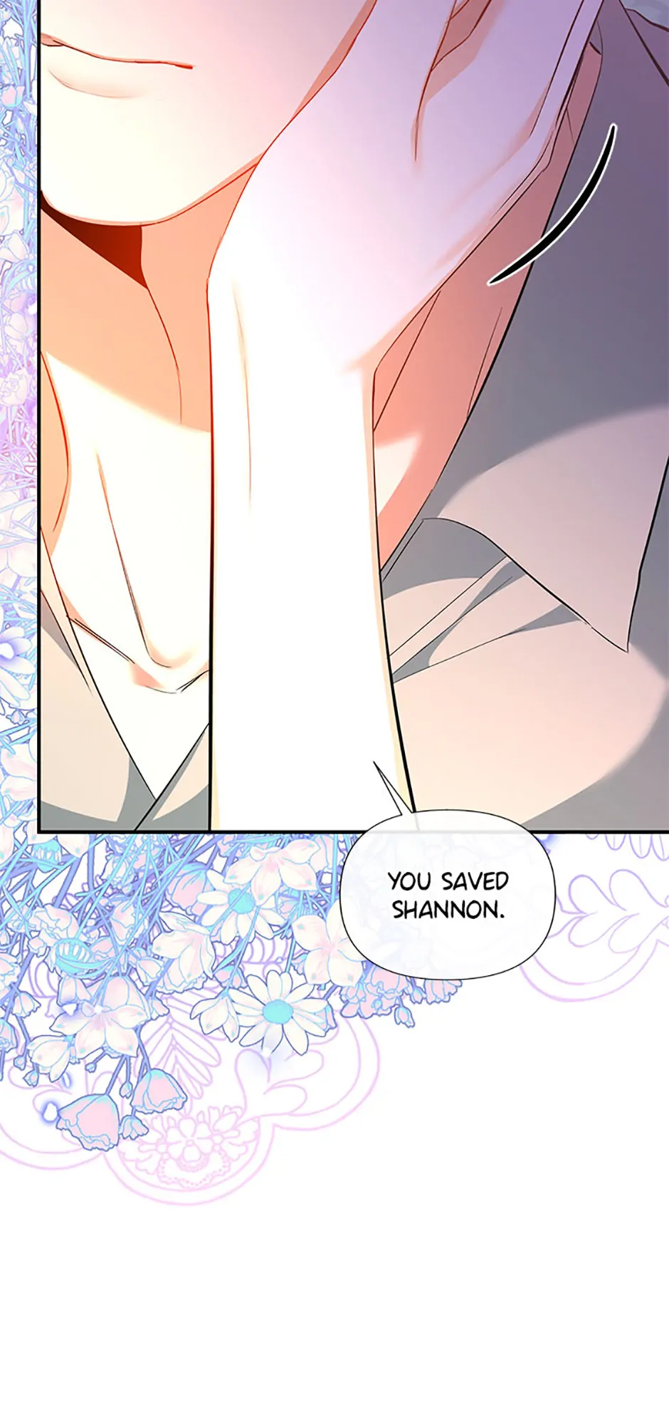 I Created a Harem to Avoid the Male Lead Chapter 53 - Page 37