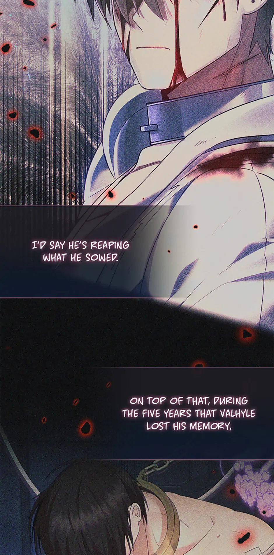 I Created a Harem to Avoid the Male Lead Chapter 53 - Page 41