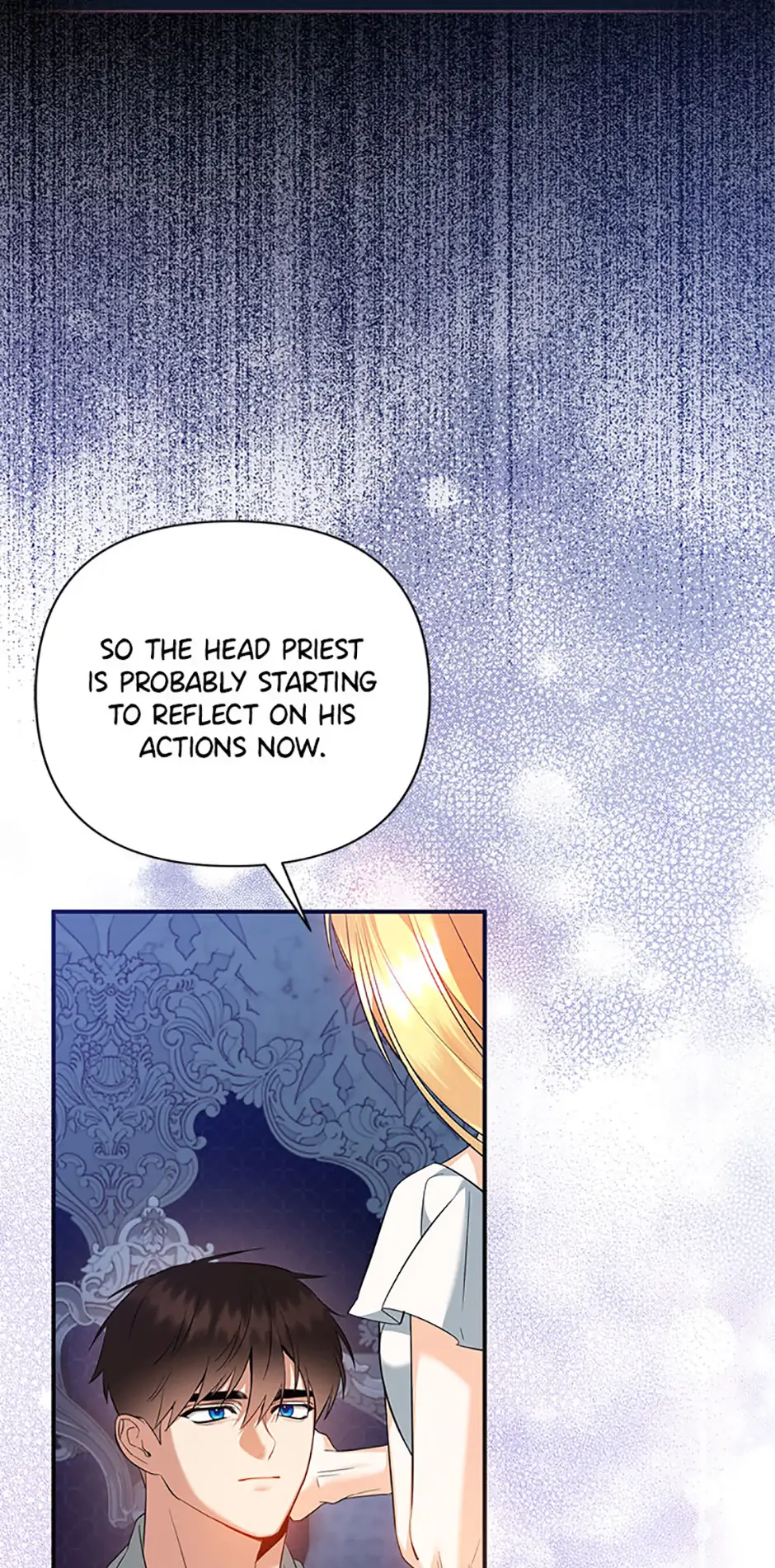 I Created a Harem to Avoid the Male Lead Chapter 53 - Page 43