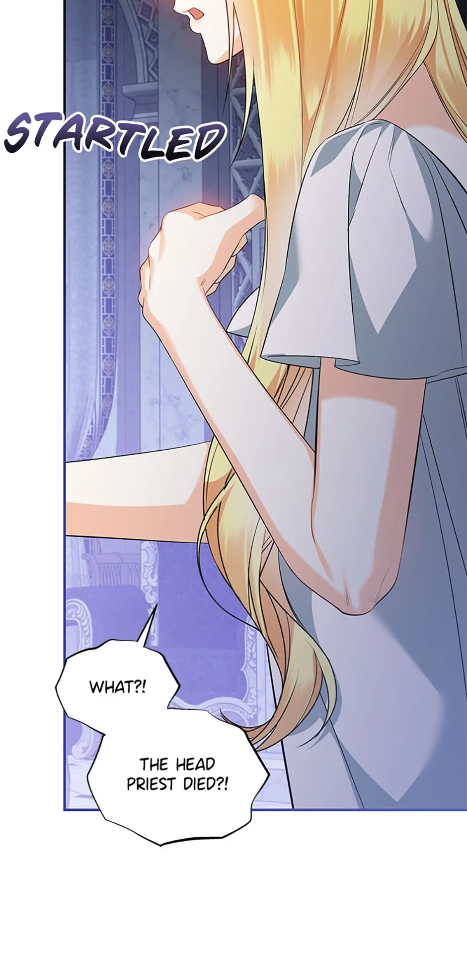 I Created a Harem to Avoid the Male Lead Chapter 53 - Page 46