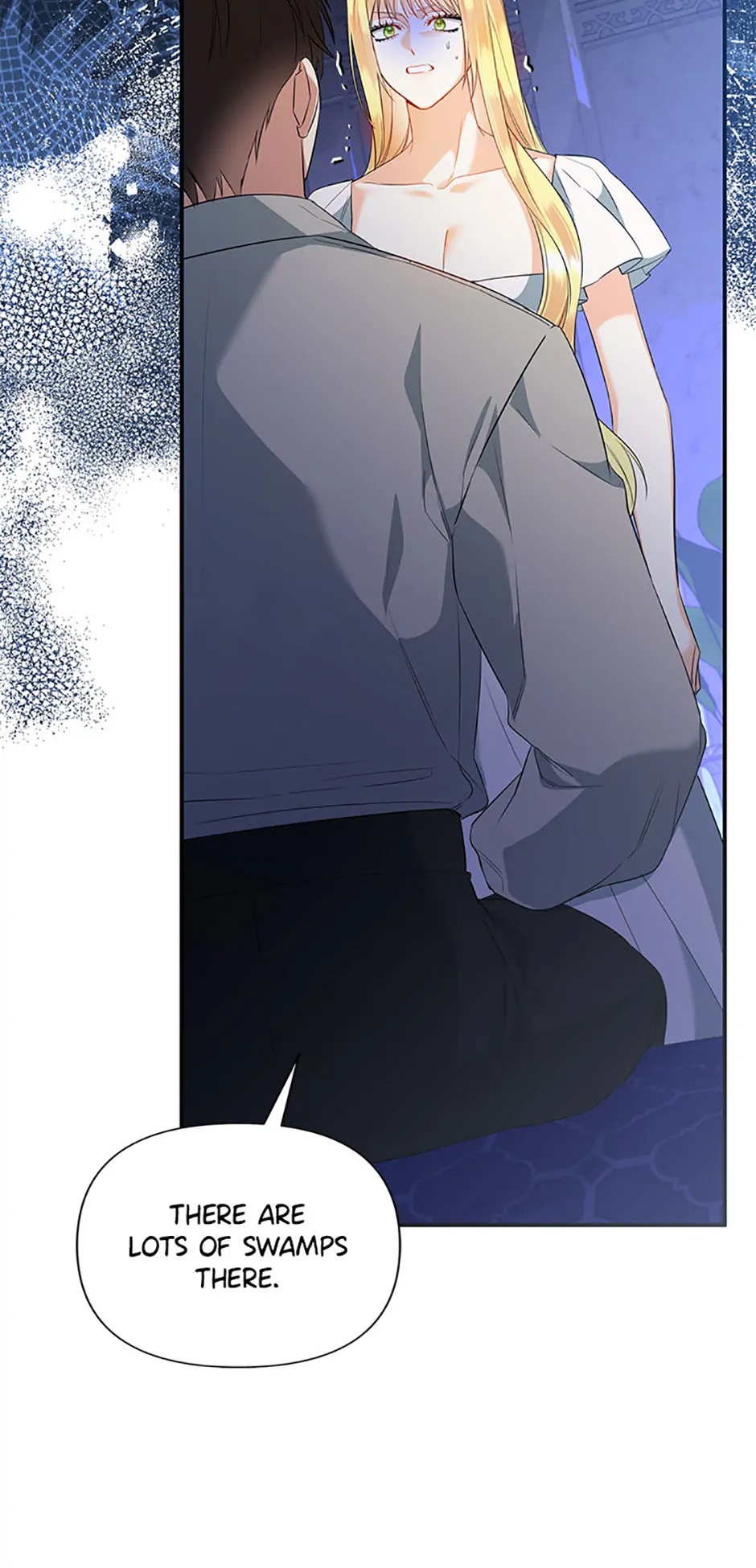 I Created a Harem to Avoid the Male Lead Chapter 53 - Page 51