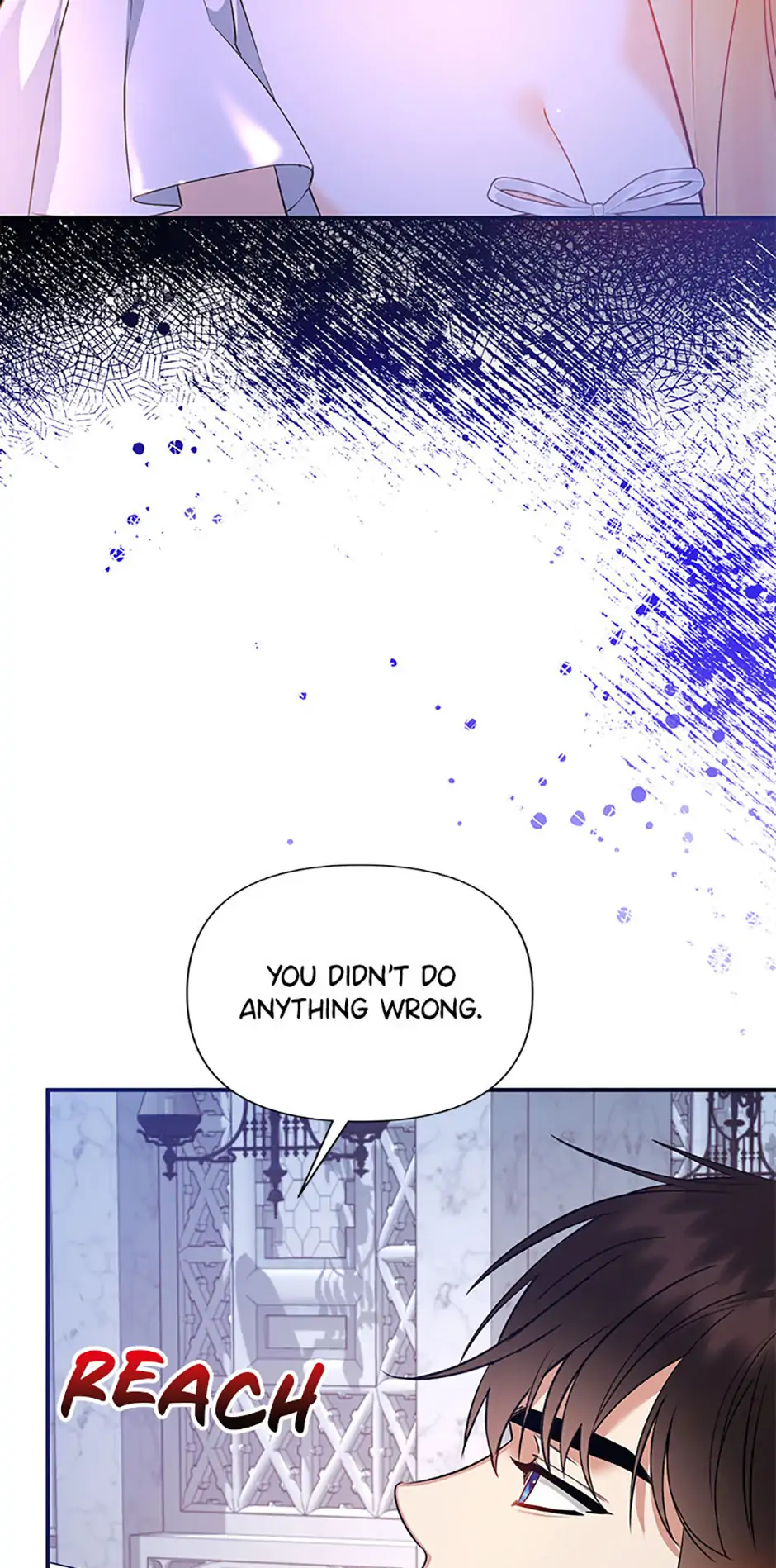 I Created a Harem to Avoid the Male Lead Chapter 53 - Page 54