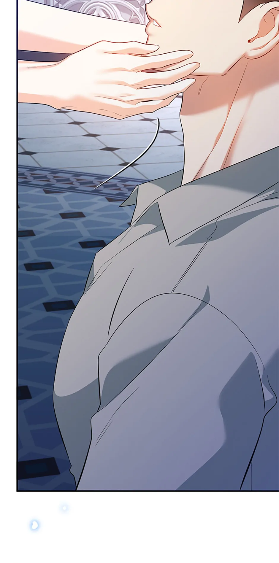 I Created a Harem to Avoid the Male Lead Chapter 53 - Page 55