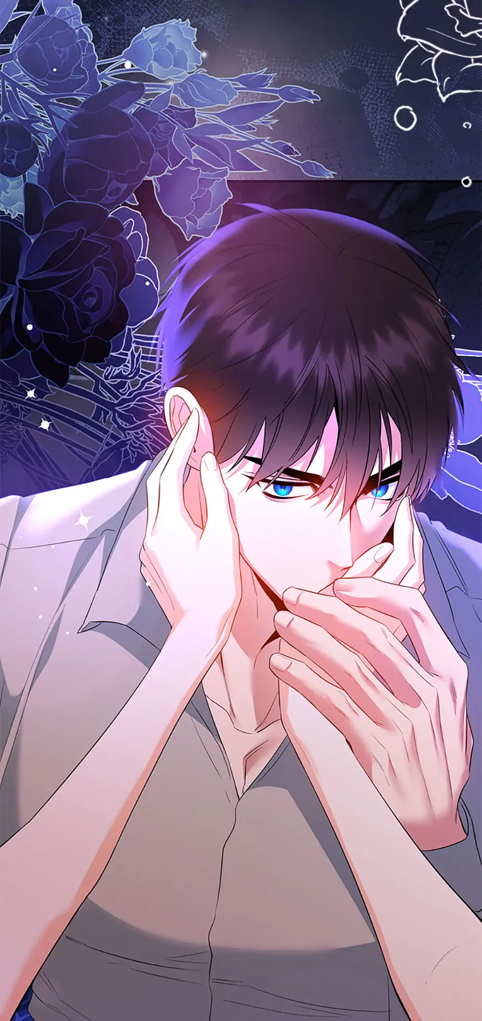 I Created a Harem to Avoid the Male Lead Chapter 53 - Page 62