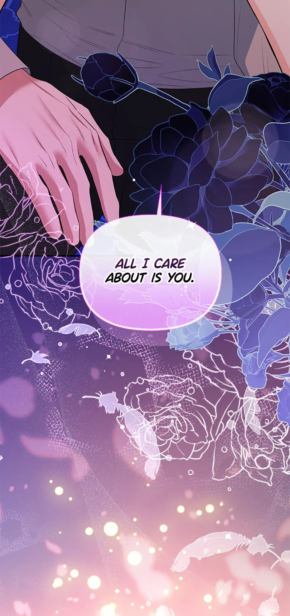 I Created a Harem to Avoid the Male Lead Chapter 53 - Page 63