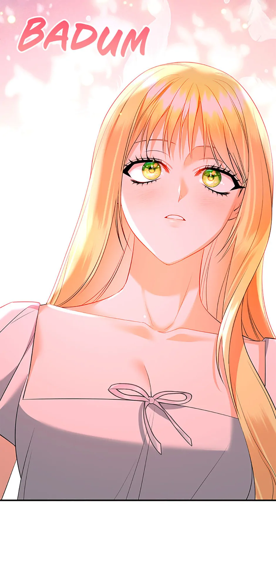 I Created a Harem to Avoid the Male Lead Chapter 53 - Page 64