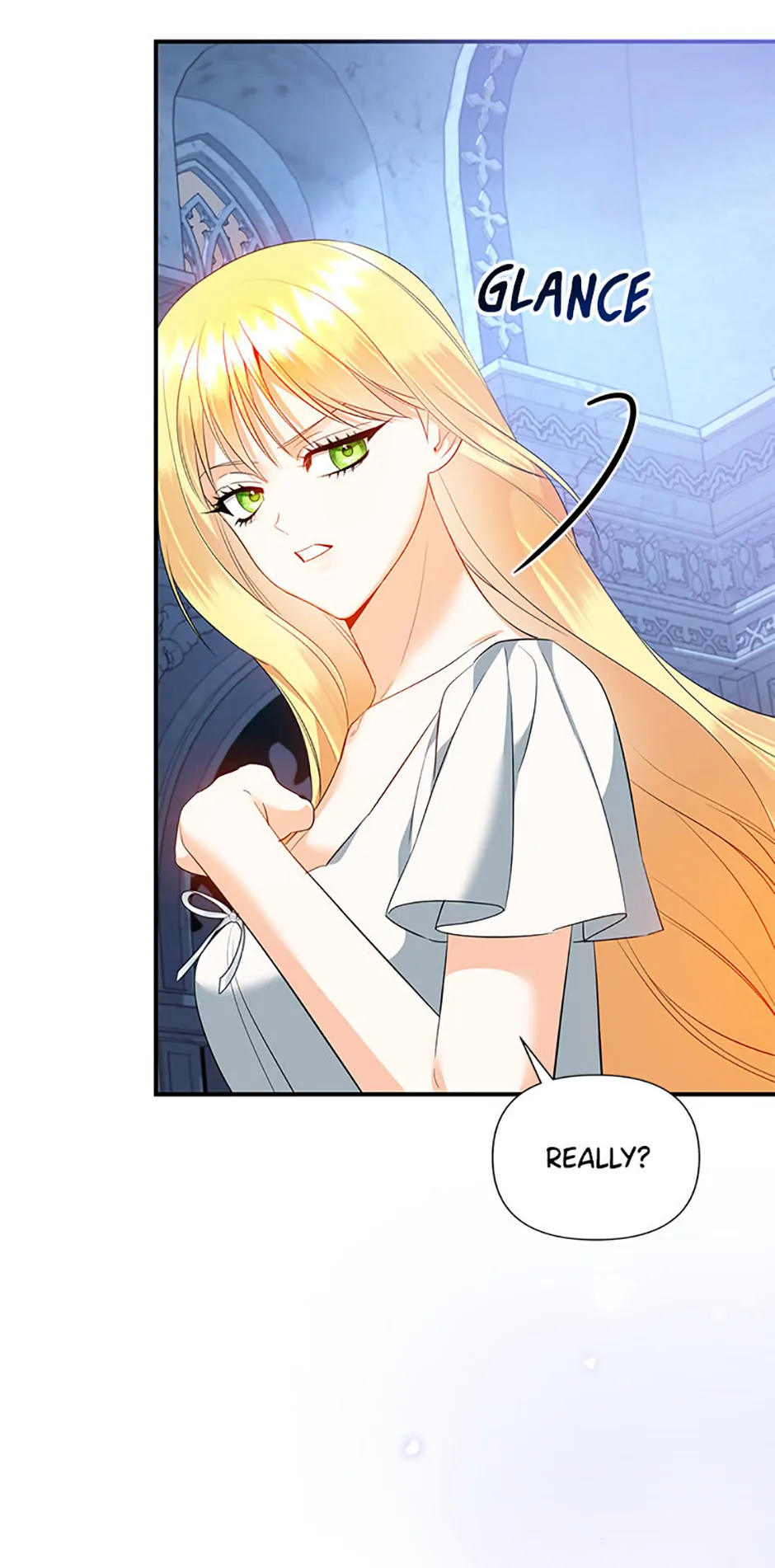 I Created a Harem to Avoid the Male Lead Chapter 53 - Page 71