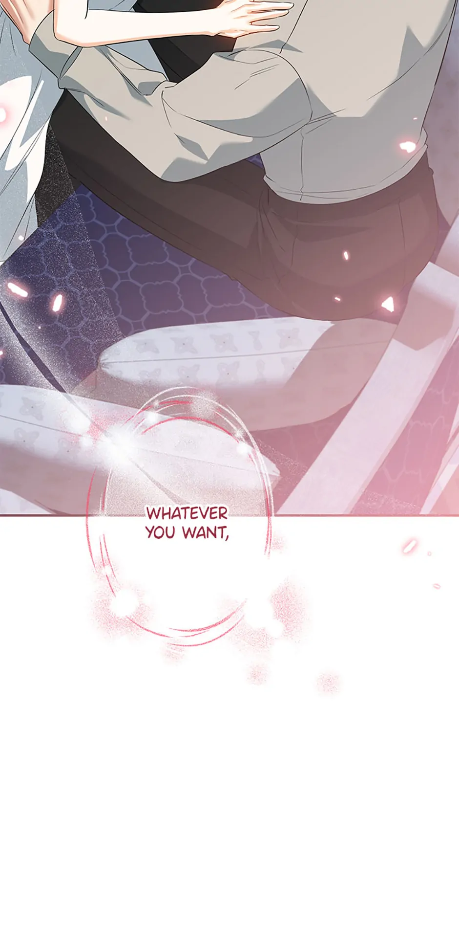 I Created a Harem to Avoid the Male Lead Chapter 53 - Page 77